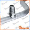 Tuyau hydraulique direction pour RENAULT | 55928, 677H0007